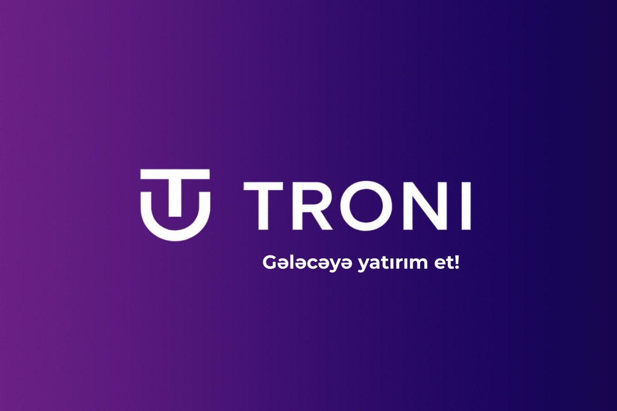 Indi investisiya et, istenilen vaxt sat!